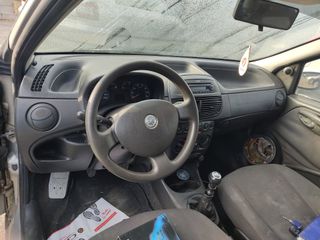 Fiat Punto 2004 SPORTING