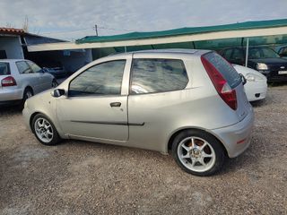 Fiat Punto 2004 SPORTING-thumb-1