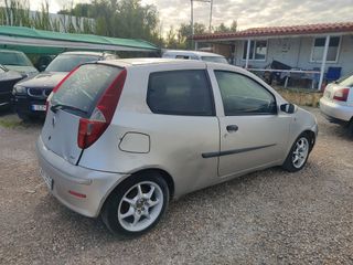 Fiat Punto 2004 SPORTING-thumb-2
