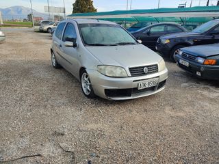 Fiat Punto 2004 SPORTING-thumb-3