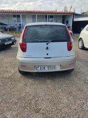 Fiat Punto 2004 SPORTING-thumb-4