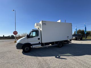 Ψυγείο Iveco 2011 DAILY 60C15 2011 ΚΑΤΑΨΥΞΗ