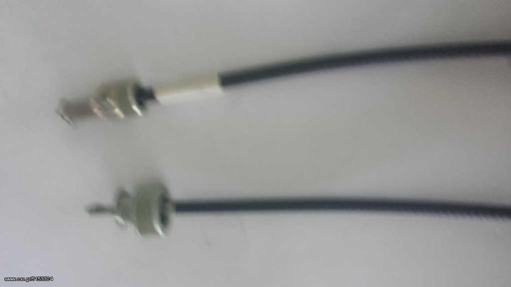 ΝΤΙΖΑ ΚΟΝΤΕΡ MAZDA B1500 / B1600