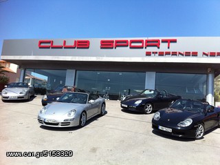 Porsche 911 2003-thumb-1