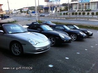 Porsche 911 2003-thumb-2