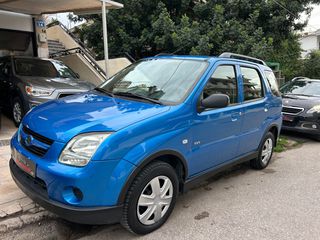 Suzuki Ignis 2005