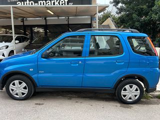 Suzuki Ignis 2005-thumb-1
