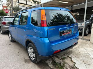 Suzuki Ignis 2005-thumb-2
