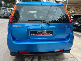 Suzuki Ignis 2005-thumb-3