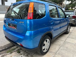 Suzuki Ignis 2005-thumb-4