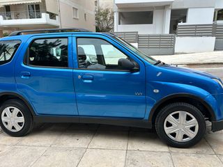 Suzuki Ignis 2005-thumb-5