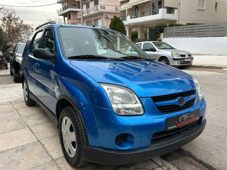 Suzuki Ignis 2005-thumb-6