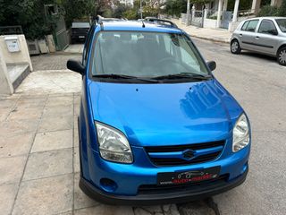 Suzuki Ignis 2005-thumb-7