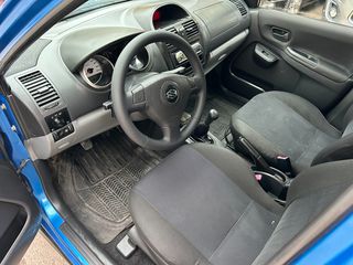 Suzuki Ignis 2005-thumb-9