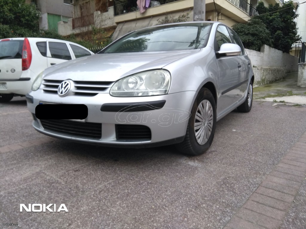Volkswagen Golf 2004 ΘΕΟΦΙΛΑΤΟΣ ΕΠΙΛΕΓΜΕΝΟ ΟΧΗΜΑ//ΑΥΤΟΜΑΤΟ~FSI//ΑΡΙΣΤΟ/ΑΝΤΑΛΛΑΓΕΣ