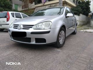 Volkswagen Golf 2004 ΘΕΟΦΙΛΑΤΟΣ ΕΠΙΛΕΓΜΕΝΟ ΟΧΗΜΑ//ΑΥΤΟΜΑΤΟ~FSI//ΑΡΙΣΤΟ/ΑΝΤΑΛΛΑΓΕΣ-thumb-1
