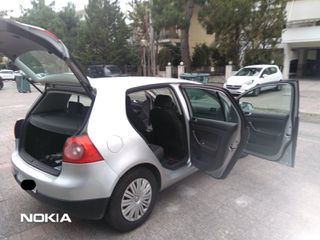 Volkswagen Golf 2004 ΘΕΟΦΙΛΑΤΟΣ ΕΠΙΛΕΓΜΕΝΟ ΟΧΗΜΑ//ΑΥΤΟΜΑΤΟ~FSI//ΑΡΙΣΤΟ/ΑΝΤΑΛΛΑΓΕΣ-thumb-3