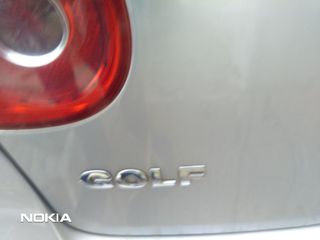 Volkswagen Golf 2004 ΘΕΟΦΙΛΑΤΟΣ ΕΠΙΛΕΓΜΕΝΟ ΟΧΗΜΑ//ΑΥΤΟΜΑΤΟ~FSI//ΑΡΙΣΤΟ/ΑΝΤΑΛΛΑΓΕΣ-thumb-9