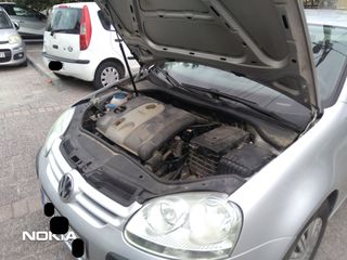 Volkswagen Golf 2004 ΘΕΟΦΙΛΑΤΟΣ ΕΠΙΛΕΓΜΕΝΟ ΟΧΗΜΑ//ΑΥΤΟΜΑΤΟ~FSI//ΑΡΙΣΤΟ/ΑΝΤΑΛΛΑΓΕΣ-thumb-11