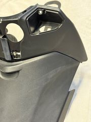 Ντουλάπι Μαύρο PIAGGIO BEVERLY 300. - 350-thumb-3