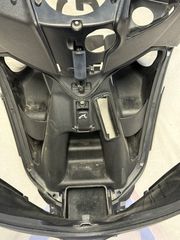 Ντουλάπι Μαύρο PIAGGIO BEVERLY 300. - 350-thumb-6