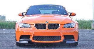BMW E92 M3 ΜΠΡΟΣΤΙΝΑ ΛΙΠ ΣΠΟΙΛΕΡ ΧΕΙΛΑΚΙΑ Ε90 Ε93-thumb-8