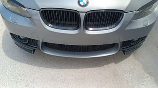 BMW E92 M3 ΜΠΡΟΣΤΙΝΑ ΛΙΠ ΣΠΟΙΛΕΡ ΧΕΙΛΑΚΙΑ Ε90 Ε93-thumb-2