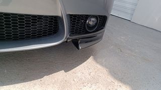 BMW E92 M3 ΜΠΡΟΣΤΙΝΑ ΛΙΠ ΣΠΟΙΛΕΡ ΧΕΙΛΑΚΙΑ Ε90 Ε93-thumb-3