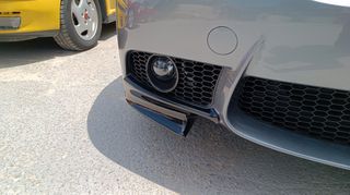 BMW E92 M3 ΜΠΡΟΣΤΙΝΑ ΛΙΠ ΣΠΟΙΛΕΡ ΧΕΙΛΑΚΙΑ Ε90 Ε93-thumb-4