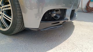 BMW E92 M3 ΜΠΡΟΣΤΙΝΑ ΛΙΠ ΣΠΟΙΛΕΡ ΧΕΙΛΑΚΙΑ Ε90 Ε93-thumb-5