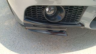 BMW E92 M3 ΜΠΡΟΣΤΙΝΑ ΛΙΠ ΣΠΟΙΛΕΡ ΧΕΙΛΑΚΙΑ Ε90 Ε93-thumb-7