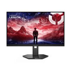 Lenovo Legion 27QD-10 IPS HDR Gaming Monitor 27" QHD 2560x1440 240Hz με Χρόνο Απόκρισης 0.5ms GTG