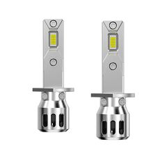 Σύστημα LED K10 H1 25W 2200LM 6500K 2 τεμ