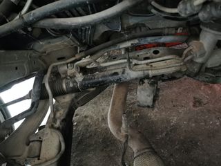 ΚΡΕΜΑΡΙΕΡΑ ΚΟΜΠΛΕ OPEL INSIGNIA A 16 LET