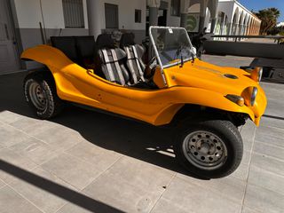 Volkswagen Buggy 1968