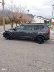Dacia Jogger 2023 LPG EΛΛΗΝΙΚΗΣ ΑΝΤΙΠΡΟΣΩΠΕΙΑΣ!!!!!-thumb-7