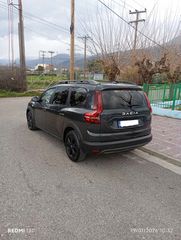 Dacia Jogger 2023 LPG EΛΛΗΝΙΚΗΣ ΑΝΤΙΠΡΟΣΩΠΕΙΑΣ!!!!!-thumb-6