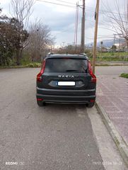 Dacia Jogger 2023 LPG EΛΛΗΝΙΚΗΣ ΑΝΤΙΠΡΟΣΩΠΕΙΑΣ!!!!!-thumb-5