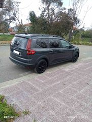 Dacia Jogger 2023 LPG EΛΛΗΝΙΚΗΣ ΑΝΤΙΠΡΟΣΩΠΕΙΑΣ!!!!!-thumb-4