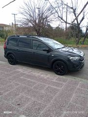 Dacia Jogger 2023 LPG EΛΛΗΝΙΚΗΣ ΑΝΤΙΠΡΟΣΩΠΕΙΑΣ!!!!!-thumb-3
