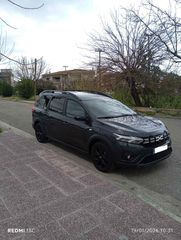 Dacia Jogger 2023 LPG EΛΛΗΝΙΚΗΣ ΑΝΤΙΠΡΟΣΩΠΕΙΑΣ!!!!!-thumb-2