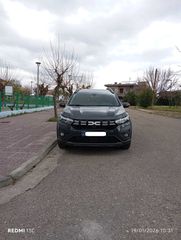 Dacia Jogger 2023 LPG EΛΛΗΝΙΚΗΣ ΑΝΤΙΠΡΟΣΩΠΕΙΑΣ!!!!!-thumb-1