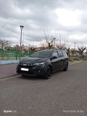 Dacia Jogger 2023 LPG EΛΛΗΝΙΚΗΣ ΑΝΤΙΠΡΟΣΩΠΕΙΑΣ!!!!!