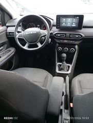 Dacia Jogger 2023 LPG EΛΛΗΝΙΚΗΣ ΑΝΤΙΠΡΟΣΩΠΕΙΑΣ!!!!!-thumb-19