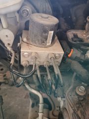 ΜΟΝΑΔΑ  ABS OPEL  INSIGNIA A 16 LET   BENZINH