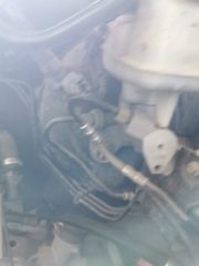 ΣΕΒΡΟ ΦΡΕΝΟΥ ΜΑΖΙ ΜΕ ΑΝΤΛΙΑ ΦΡΕΝΟΥ OPEL INSIGNIA 2008-2011