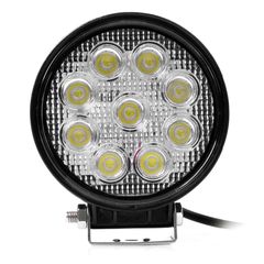 Προβολέας Εργασίας LED 27W 1980LM, 6000K