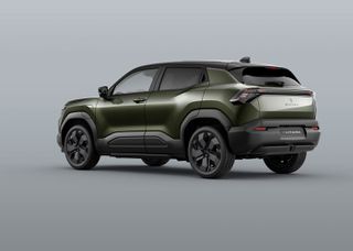 Suzuki e Vitara 2025 2WD GL 49KW/144 PS-thumb-1