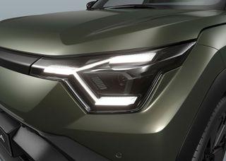 Suzuki e Vitara 2025 2WD GL 49KW/144 PS-thumb-2