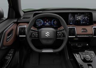 Suzuki e Vitara 2025 2WD GL 49KW/144 PS-thumb-5